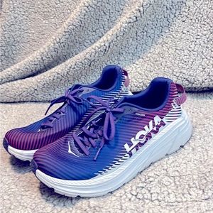 Hoka w rincon 2 shoes size 8.5